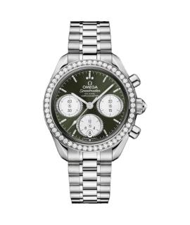 OMEGA Часы