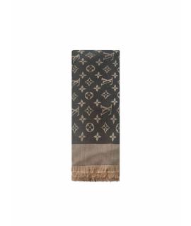 LOUIS VUITTON Платок