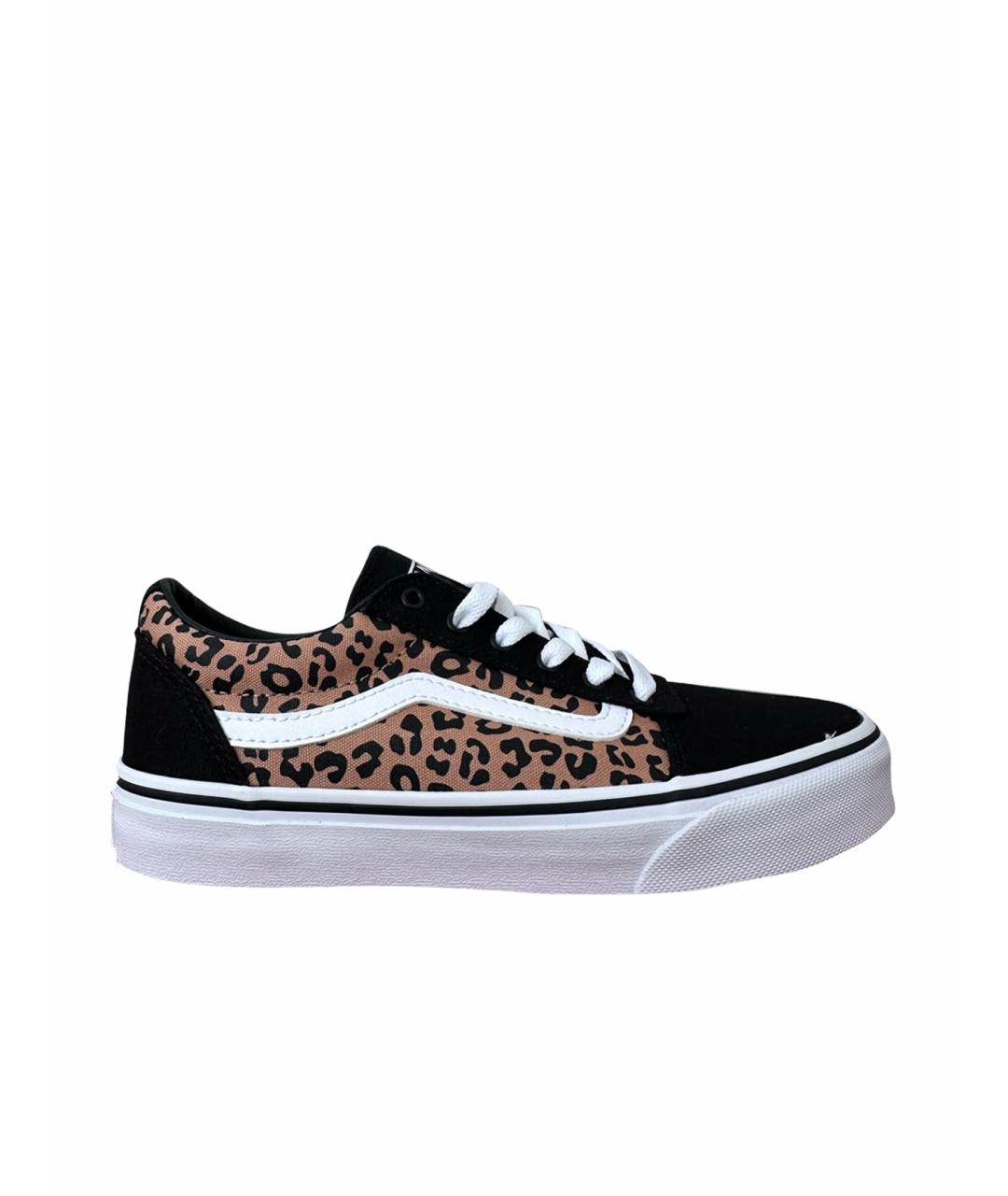 VANS Мульти кеды, фото 1