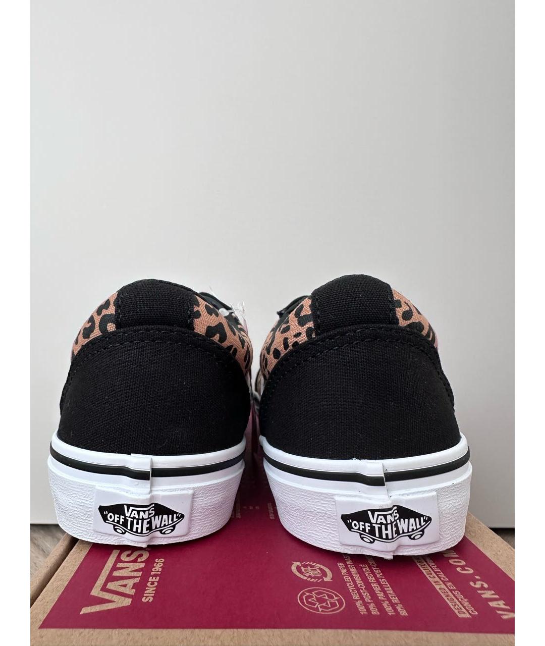 VANS Мульти кеды, фото 4