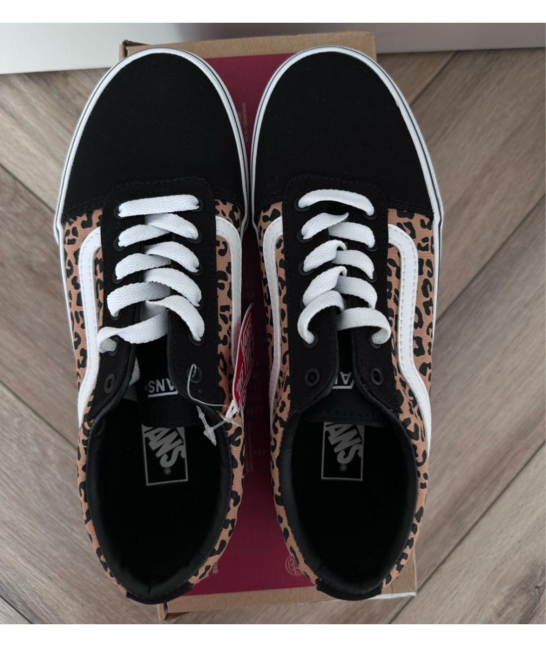 VANS Мульти кеды, фото 3
