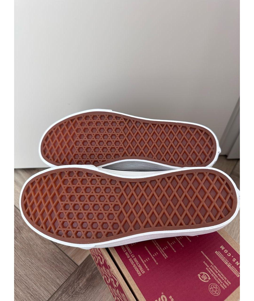 VANS Мульти кеды, фото 6