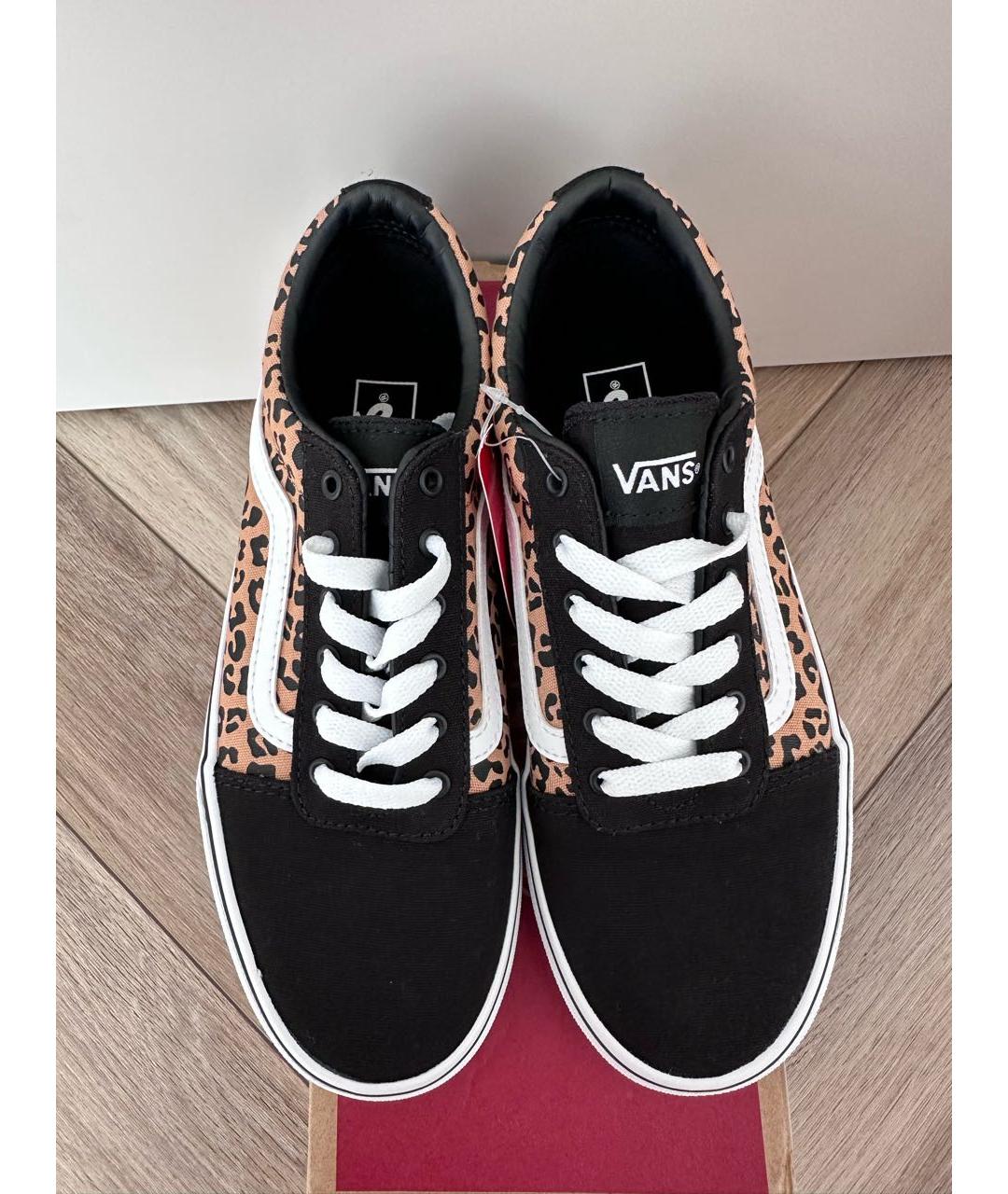VANS Мульти кеды, фото 2