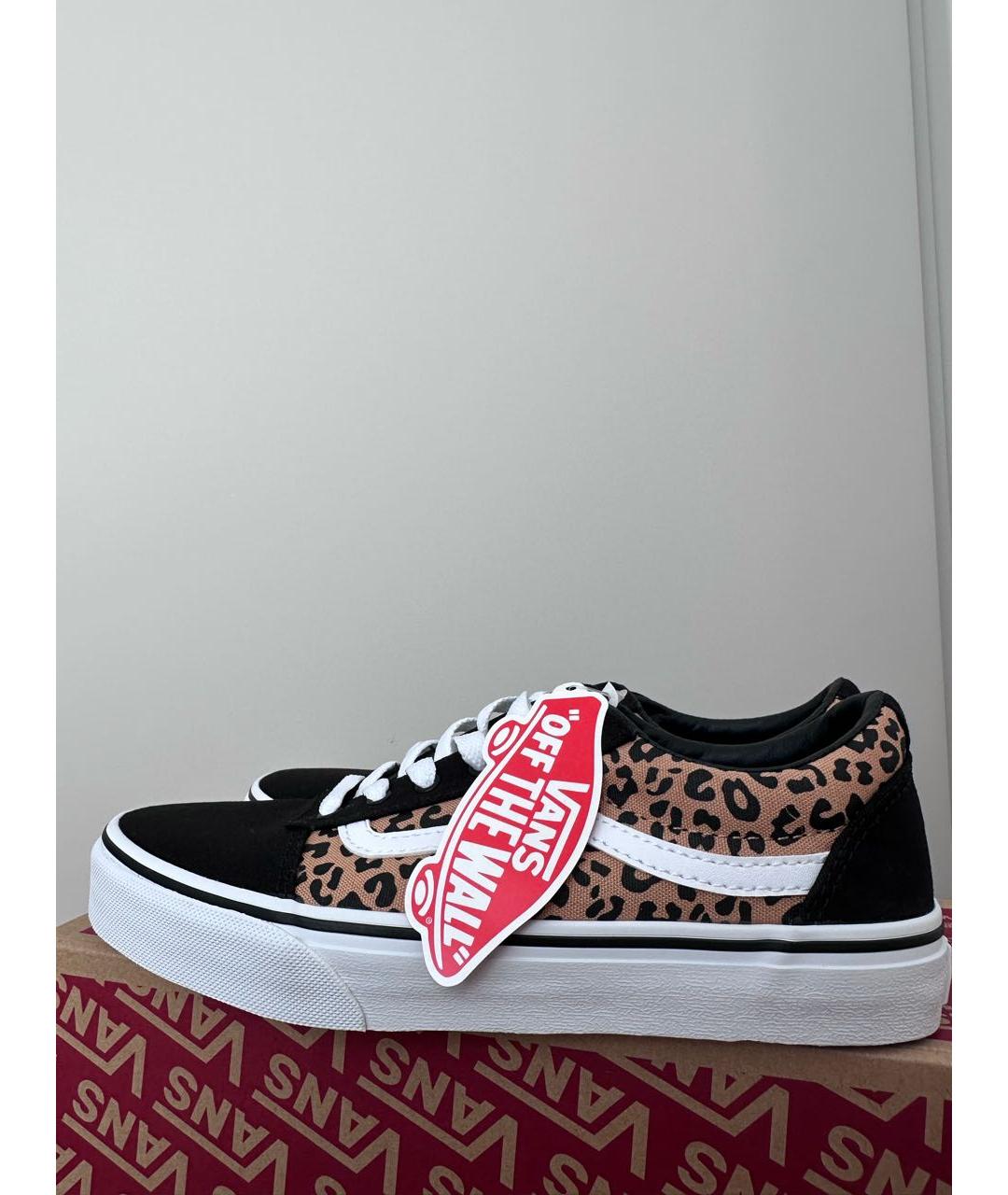 VANS Мульти кеды, фото 5