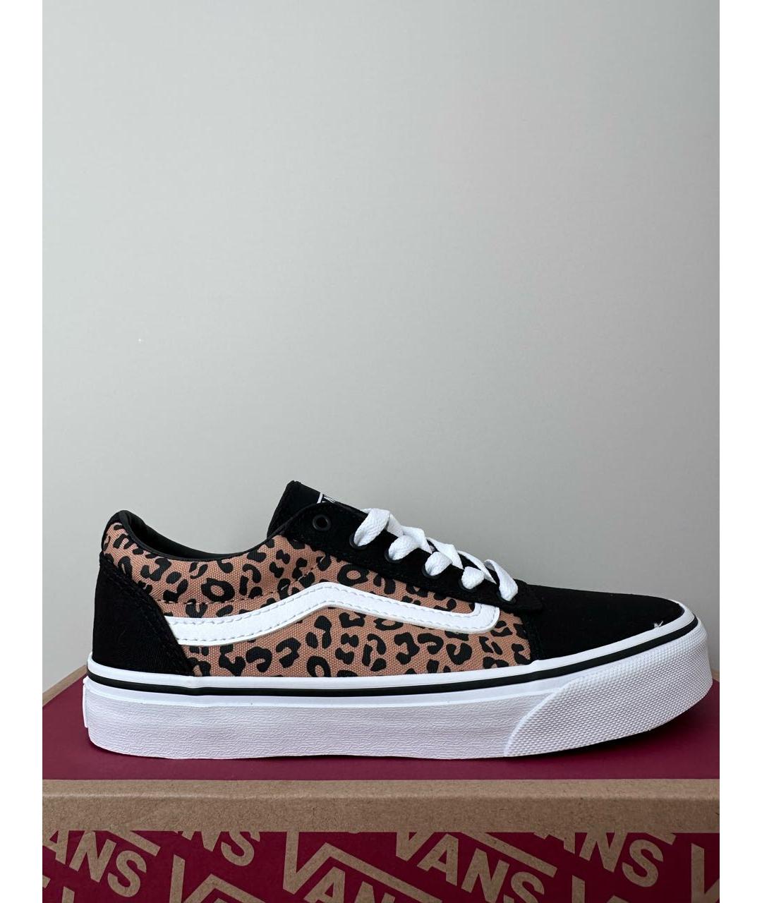 VANS Мульти кеды, фото 8