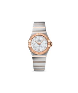 OMEGA Часы