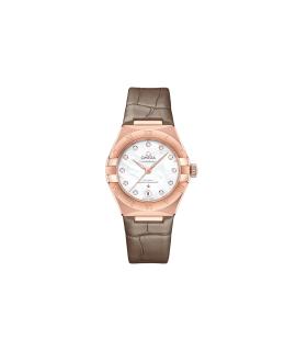 OMEGA Часы