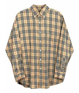BURBERRY Кэжуал рубашка