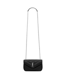 SAINT LAURENT Сумка через плечо