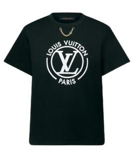 LOUIS VUITTON Футболка