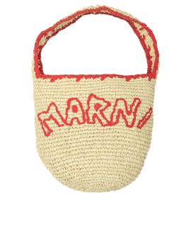 MARNI Сумка тоут