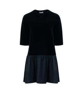 RED VALENTINO Повседневное платье
