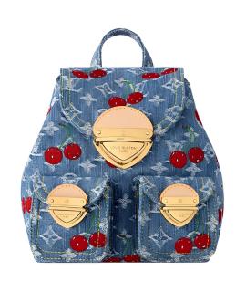 LOUIS VUITTON Рюкзак
