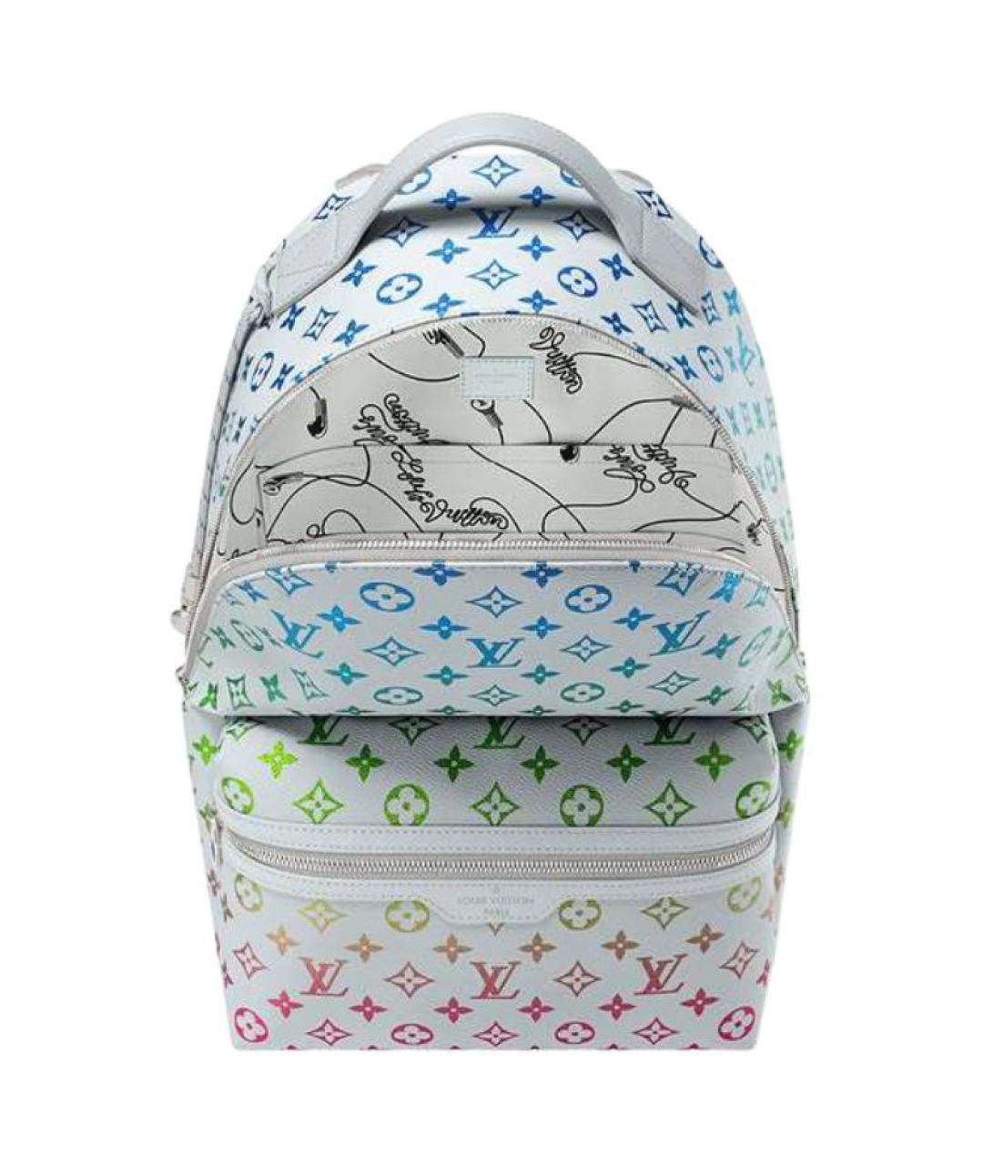 LOUIS VUITTON Мульти рюкзак, фото 3