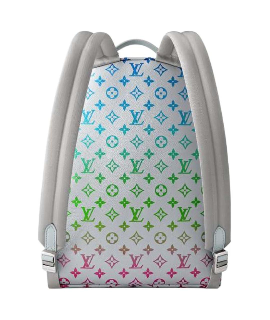 LOUIS VUITTON Мульти рюкзак, фото 4