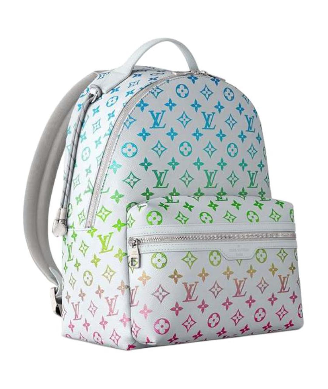 LOUIS VUITTON Мульти рюкзак, фото 2