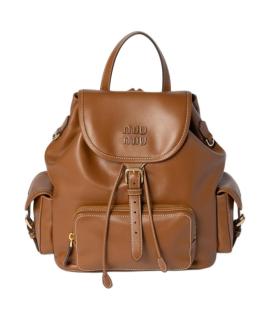 MIU MIU Рюкзак
