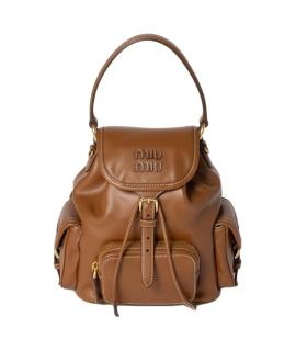 MIU MIU Рюкзак