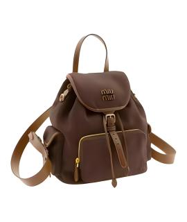 MIU MIU Рюкзак