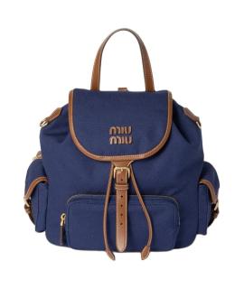MIU MIU Рюкзак