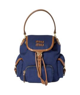 MIU MIU Рюкзак