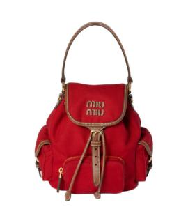MIU MIU Рюкзак