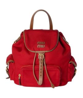 MIU MIU Рюкзак