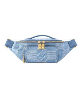 LOUIS VUITTON Поясная сумка