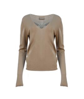 ZADIG & VOLTAIRE Джемпер / свитер