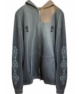 BALENCIAGA Худи/толстовка