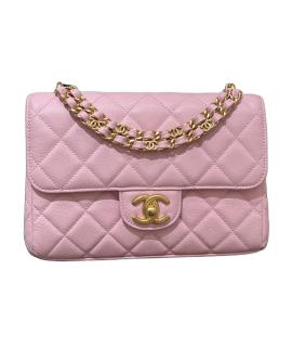 CHANEL Сумка через плечо