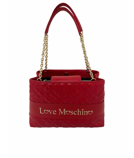 Сумка тоут LOVE MOSCHINO