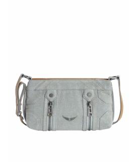 ZADIG & VOLTAIRE Сумка через плечо