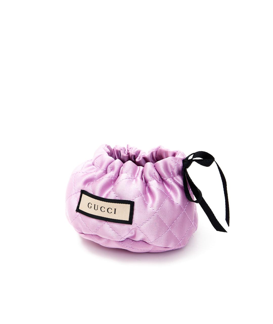 GUCCI Золотое нефритовое колье, фото 3
