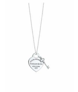 TIFFANY&CO Подвеска
