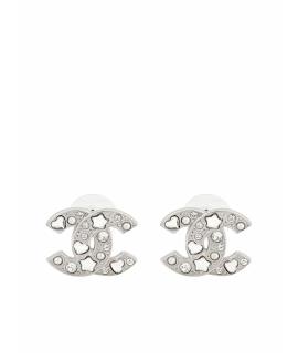 CHANEL Серьги