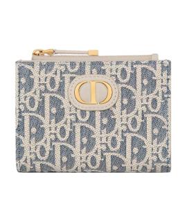 CHRISTIAN DIOR Кошелек