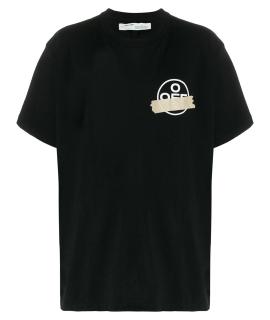OFF-WHITE Футболка