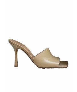 BOTTEGA VENETA Мюли