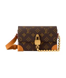 LOUIS VUITTON Кошелек