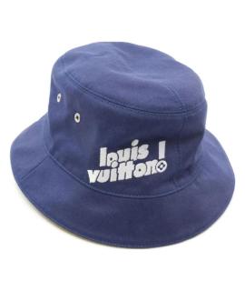 LOUIS VUITTON Кепка/бейсболка