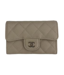 CHANEL Кардхолдер