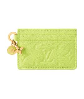 LOUIS VUITTON Кардхолдер