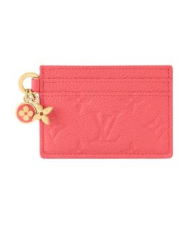LOUIS VUITTON Кардхолдер