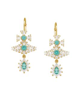 VIVIENNE WESTWOOD Серьги