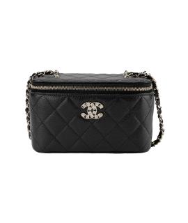 CHANEL Сумка через плечо