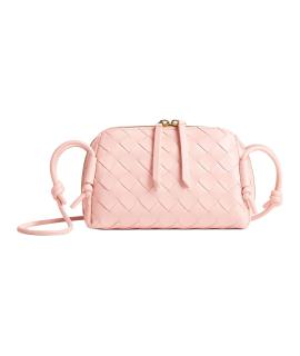 BOTTEGA VENETA Сумка через плечо