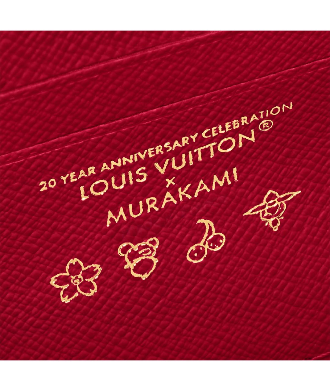 LOUIS VUITTON Белая сумка через плечо, фото 6