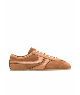 DRIES VAN NOTEN Кеды