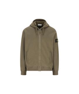 STONE ISLAND Худи/толстовка